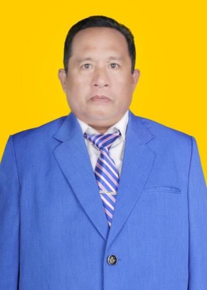Dr. Mansyur Suma, M. Pd