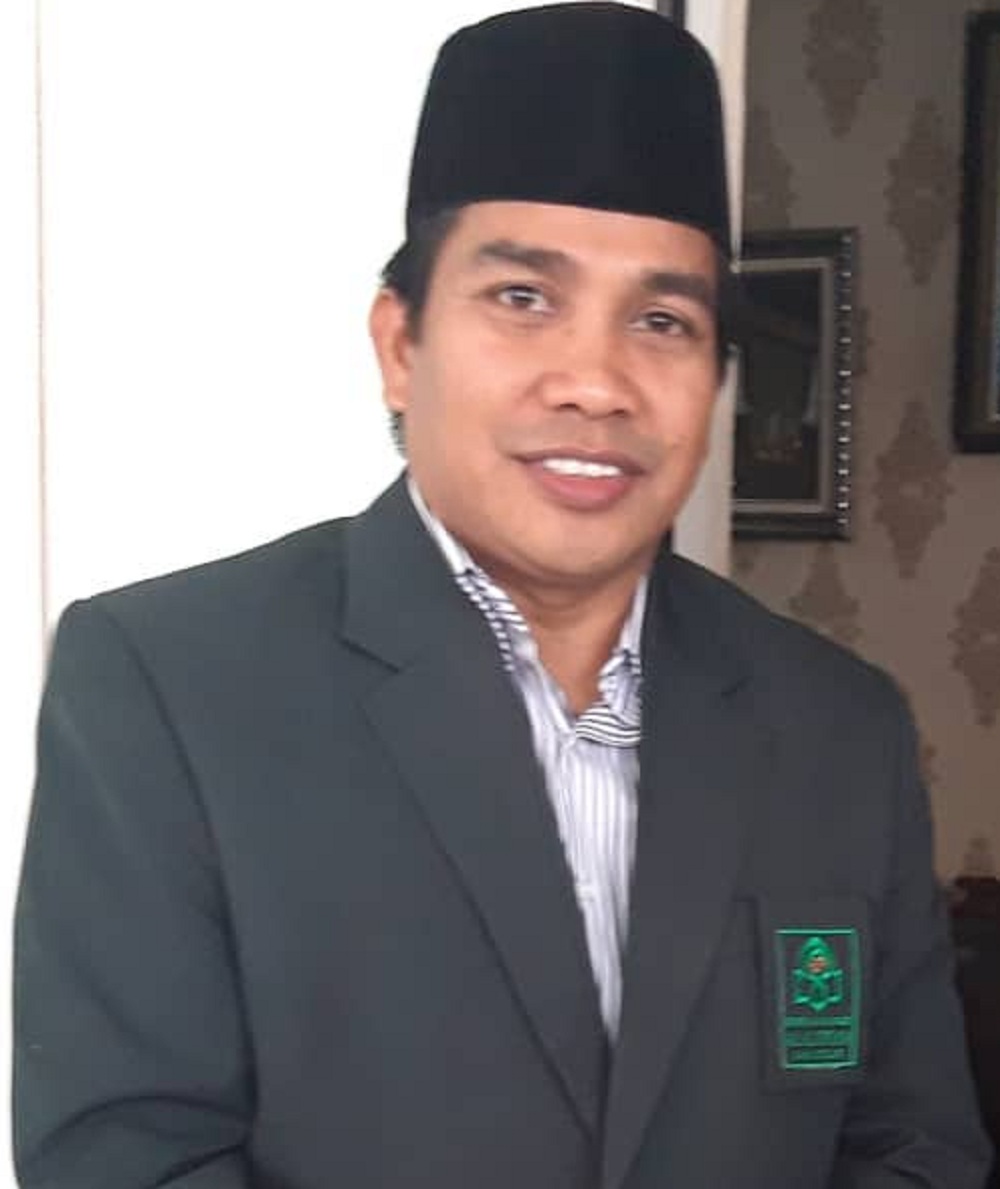 Dr. Firdaus Muhammad, M.A