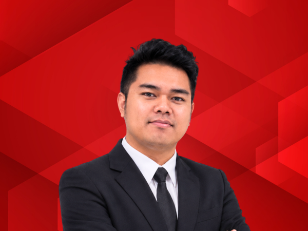 Sofyan Basir, S.Sos